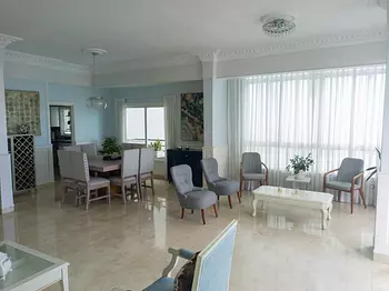 apartamentos - Apartamento en Alquiler Urbanización Real de Tres Habitaciones