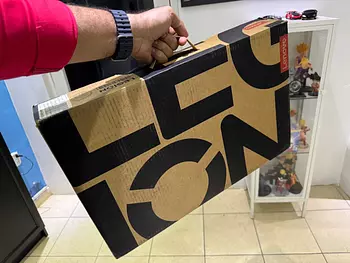 computadoras y laptops - PC Laptop Lenovo Legion Pro 5 i7|16GB RAM| 1TB SSD| RTX4070 Sellada RD$ 76,500 N