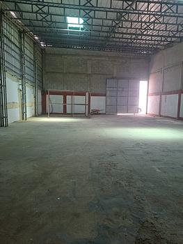 otros inmuebles - Alquilo Nave 300 mts av monumental
