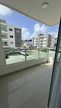apartamentos - Apartamento en venta, Residencial ADONAY XXXIV Santo Domingo