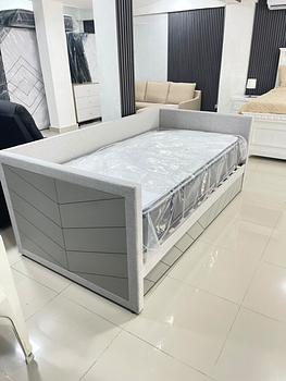 muebles y colchones - DIVAN PRRA COLCHON TWIN 