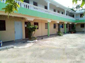 otros inmuebles - EDIFICIO DE APARTAMENTOS EN VENTA EN VERON PUNTA CANA