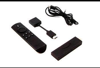 tv - Fire tv Amazon 4k 