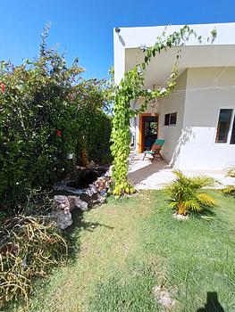 casas - Vendo hermosa casa a Punta cana 