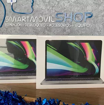 computadoras y laptops - MACBOOK PRO CHIP M2 256GB 8RAM ( NUEVAS SELLADAS )