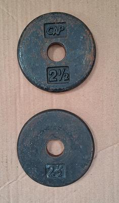 Listing thumbnail