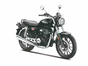 motores y pasolas -  Honda H’NESS  CB350DLX   
Financiamiento con bancos a 12 meses sin interes.