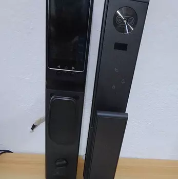 otros electronicos - CERRADURA SMART 3D-G1G