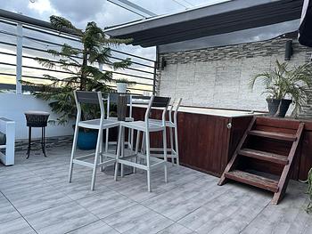 penthouses - Penthouse en Julieta Morales cerca de Bondelic