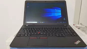 computadoras y laptops - Lenovo E560 17 Pulg Core i7 Ram 16gb SSD 512GB Video intel Y Aty Radeon R7