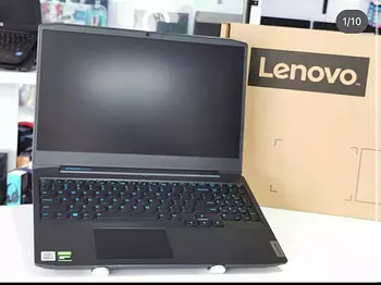 computadoras y laptops - LAPTOP GAMING 3 IDEAPAD 15IMH05 512Gb ssd 8 o 4Gb ssd