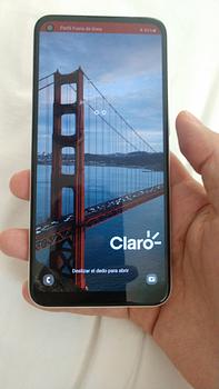 celulares y tabletas - Samsung Galaxy A11 32GB Blanco