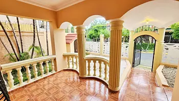 casas - Casa en venta República de Colombia, Residencial Cuidad Real I.