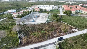 solares y terrenos - Terreno en venta Punta Cana.