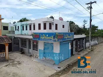 casas - En Venta CASA EN Palo de AZUCAR con DOS LOCALES COMERCIALES