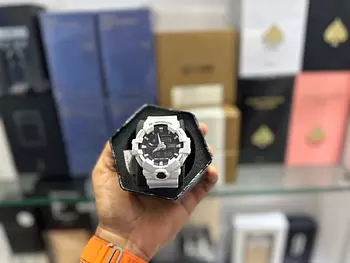 joyas, relojes y accesorios - Reloj CASIO G-SHOCK GA700-7A Nuevos, Originales, RD$ 6,500 NEG/ TIENDA!!!