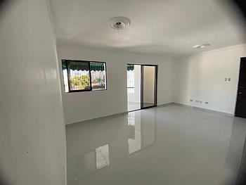 muebles y colchones - apartamento en el quisqueya