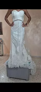 ropa para mujer - Hermosos vestido de novia 