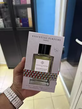 salud y belleza - Perfume Nice Bergamote Essential Parfums $ 11,500