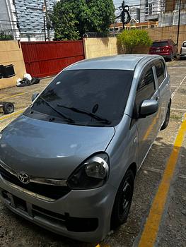 carros - VentaToyota Pixi 2015 SUPER OFERTA!