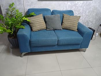 muebles y colchones - Muebles en buen estado , venta por motivo de viaje