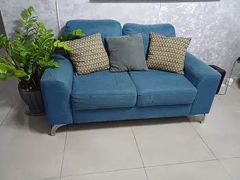 muebles y colchones - Muebles en buen estado , venta por motivo de viaje