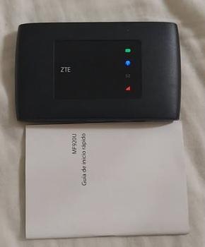 otros electronicos - Venta de Modem para Wifi, como nuevo.