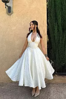 ropa para mujer - Se vende vestido 