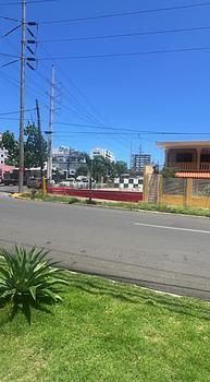 oficinas y locales comerciales - Alquiler Esquina Comercial Ens. Ozama 