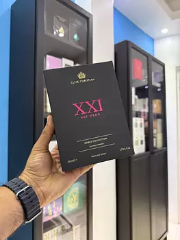 salud y belleza - Perfume Clive Christian XXI Blonde Amber 50ML RD$ 