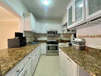 apartamentos - Apartamento con línea blanca en Serrallés de 3 habitaciones