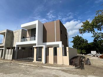 casas - Casa en Venta en Ciudad Modelo II