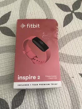 accesorios para electronica - Pulsera fitbit 