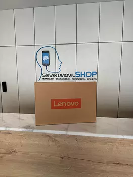 computadoras y laptops - LENOVO AMD RYZEN 3 8GB RAM 256GB (SOMOS TIENDA)
