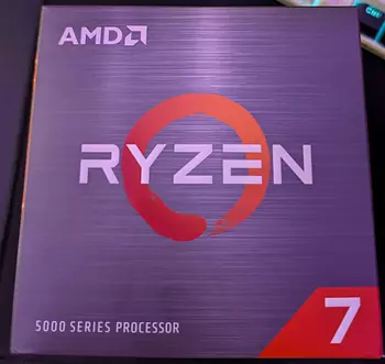 computadoras y laptops -  Ryzen 7 5800XT
