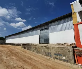 otros inmuebles - Nave Industrial en LOS GIRASOLES II SANTO DOMINGO DE GUZMÁN