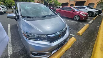 carros - Honda fit lx 2019