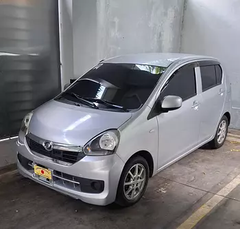 carros - Alquiler Daiahsut Mira para Uber, inDrive, DiDi