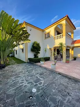 casas - Vendo casa en Santo Domingo este