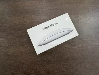 otros electronicos - Magic Mouse 2da Generación Sellados by Apple, RD$ 