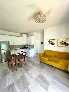 apartamentos - Se Vende Apartamento Moderno de Oportunidad, Sosua 