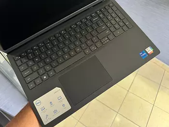 computadoras y laptops - PC Laptop DELL Inspiron 15-inch  intel i7 | 16GB R