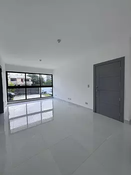 casas - APARTAMENTO AMPLIO EN ALQUILER, SANTIAGO.