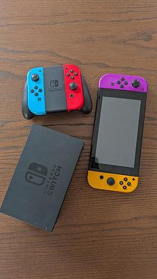 Listing thumbnail
