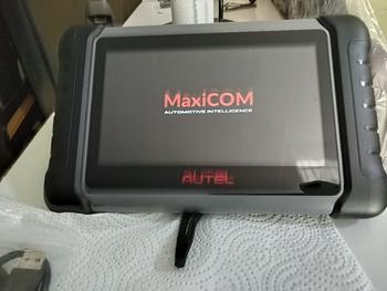 impresoras y scanners - scanner para Todo tipo de vehiculos OBD2
