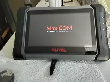 impresoras y scanners - scanner para Todo tipo de vehiculos OBD2
