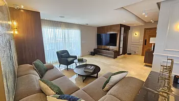 penthouses - Penthouse con Vista al Mar