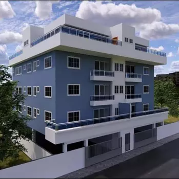 apartamentos - Apartamento en venta