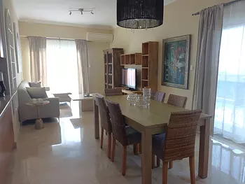 apartamentos - Apartamento En Alquiler En Piantini Amueblado De Una Habitación