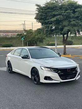 carros - Honda accord 2021 sports 